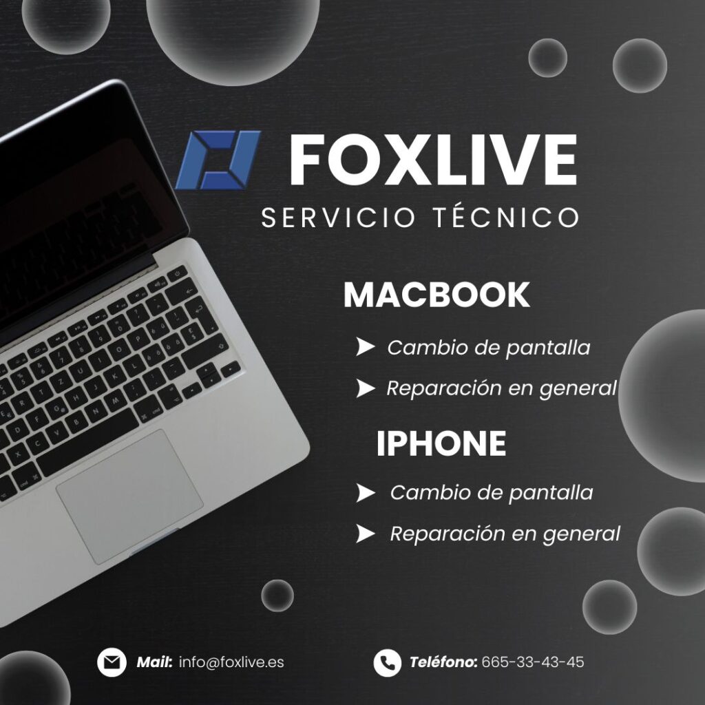 Imagen actual: reparacion-soporte-tecnico-foxlive-reparamos-arreglamos-acondicionamos