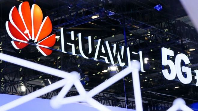 El 5G y Huawei seguirán de la mano en España