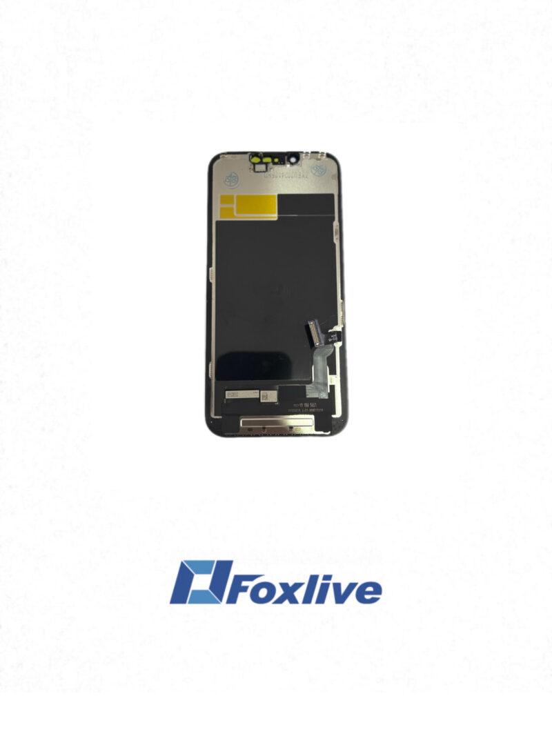 Pantalla Compatible iPhone 13 Completa LCD + Táctil marca ZY serie INCELL-COF - Imagen 4