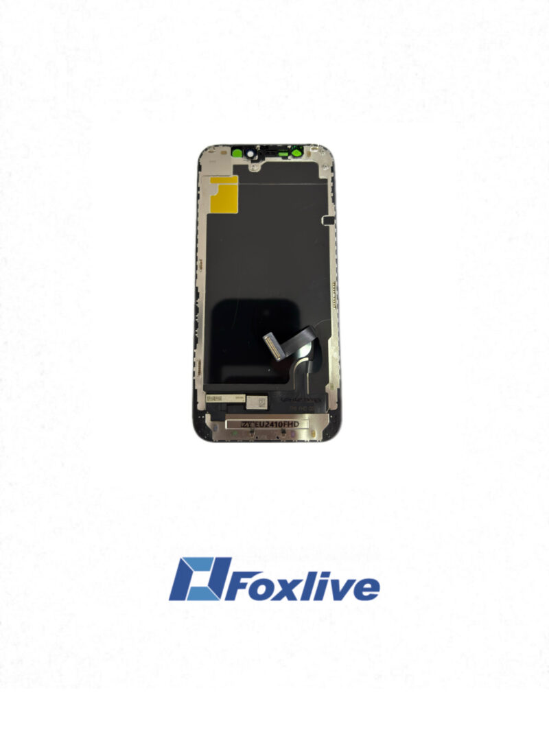 Pantalla Compatible iPhone 12 Mini Completa LCD + Táctil marca ZY serie INCELL-FHD - Imagen 3