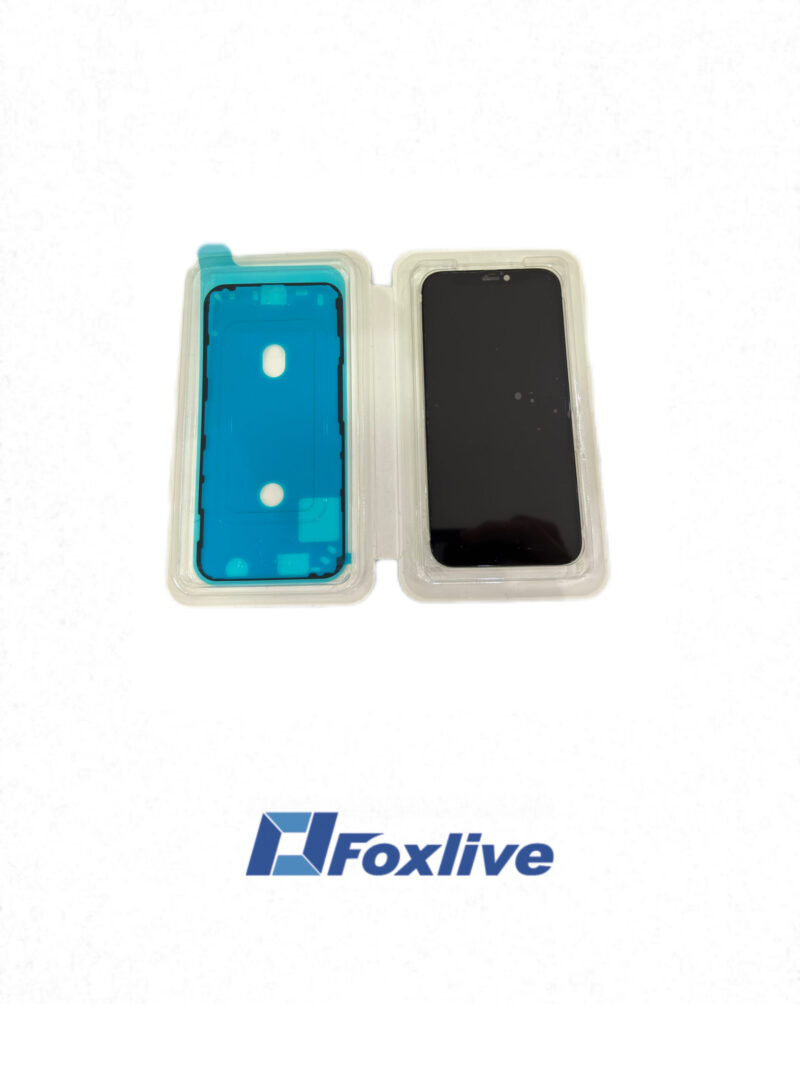 Pantalla Compatible iPhone 12 Mini Completa LCD + Táctil marca ZY serie INCELL-FHD - Imagen 4