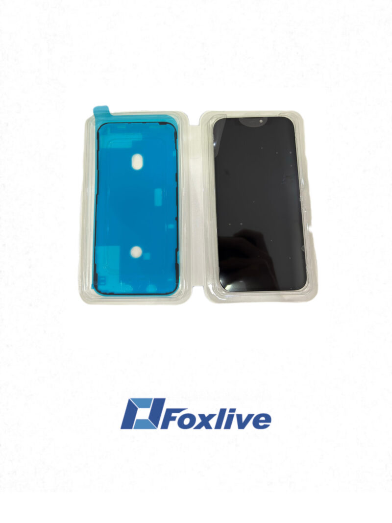 Pantalla Compatible iPhone 12 Pro Max Completa LCD + Táctil marca ZY serie INCELL-COF - Imagen 4