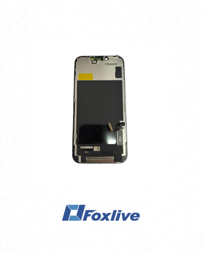 Pantalla Compatible iPhone 14 Completa LCD + Táctil marca ZY serie INCELL-COF - Imagen 3
