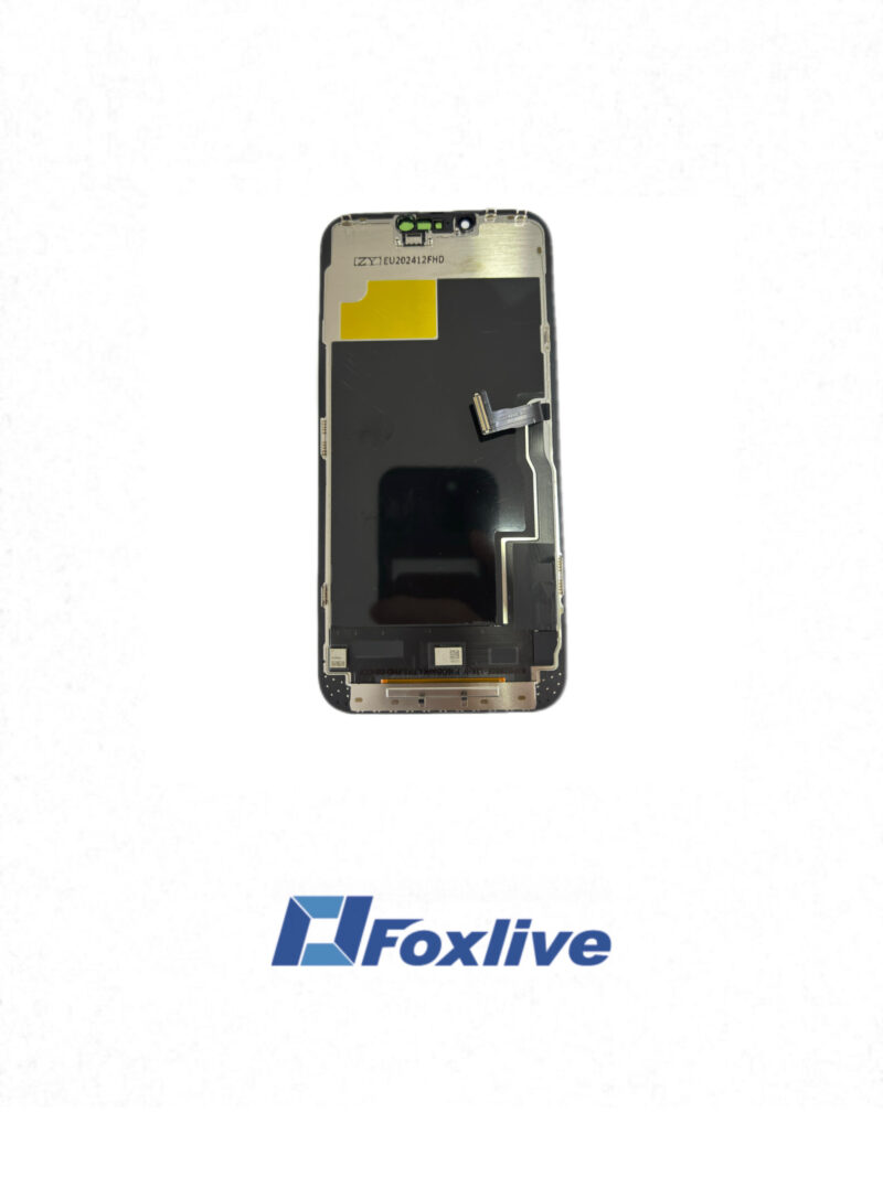 Pantalla Compatible iPhone 13 Pro Max Completa LCD + Táctil marca ZY serie INCELL-COF - Imagen 3