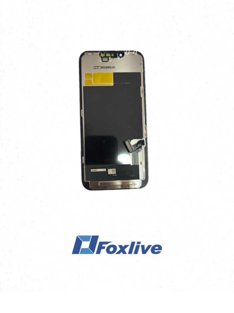 Pantalla Compatible iPhone 13 Pro Completa LCD + Táctil marca ZY serie OLED - Imagen 2