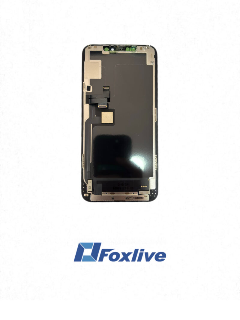 Pantalla Compatible iPhone 11 Pro Max Completa LCD + Táctil marca ZY Serie INCELL A-SI - Imagen 2