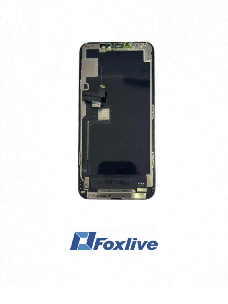 Pantalla Compatible iPhone 11 Pro Max Completa LCD + Táctil marca ZY serie INCELL-COF - Imagen 2