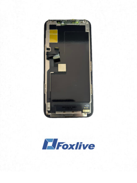 Pantalla Compatible iPhone 11 Pro Completa LCD + Táctil  marca ZY Serie INCELL A-SI