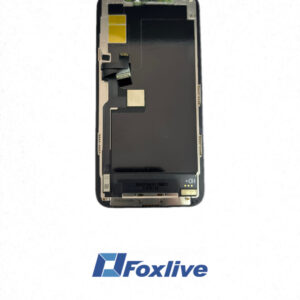 Pantalla Compatible iPhone 11 Pro Completa LCD + Táctil  marca ZY Serie INCELL A-SI