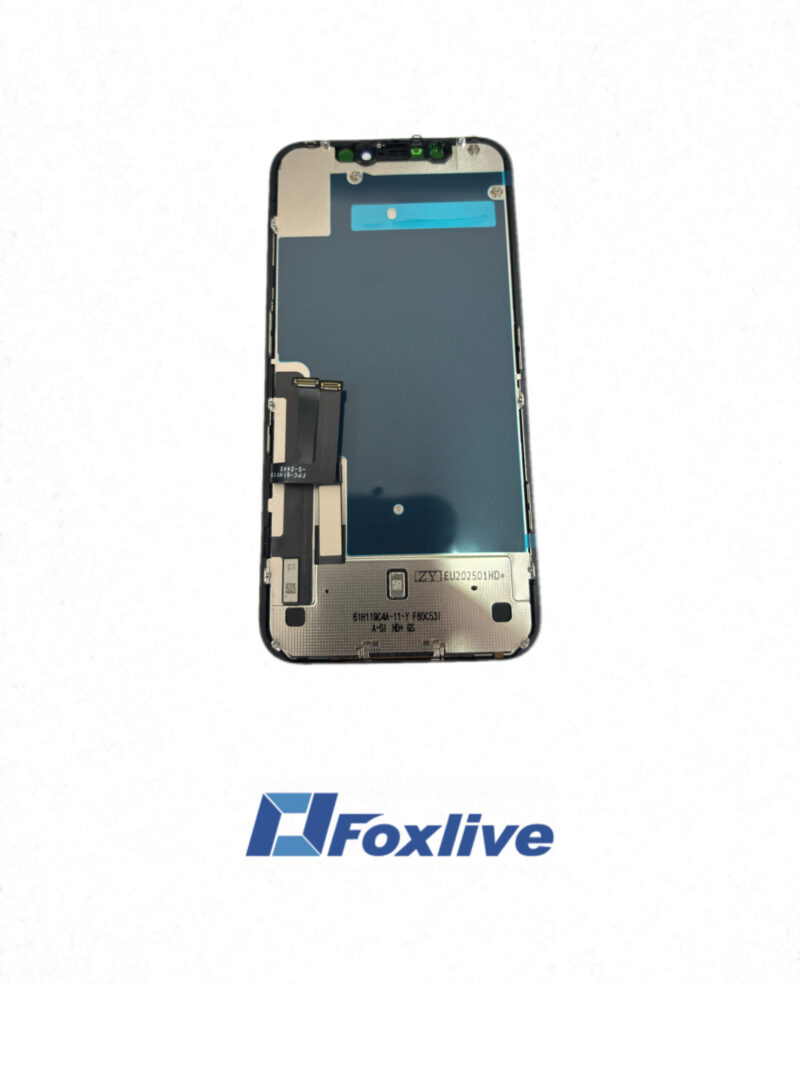 Pantalla Compatible iPhone 11 Completa LCD + Táctil marca ZY Serie INCELL A-SI - Imagen 2