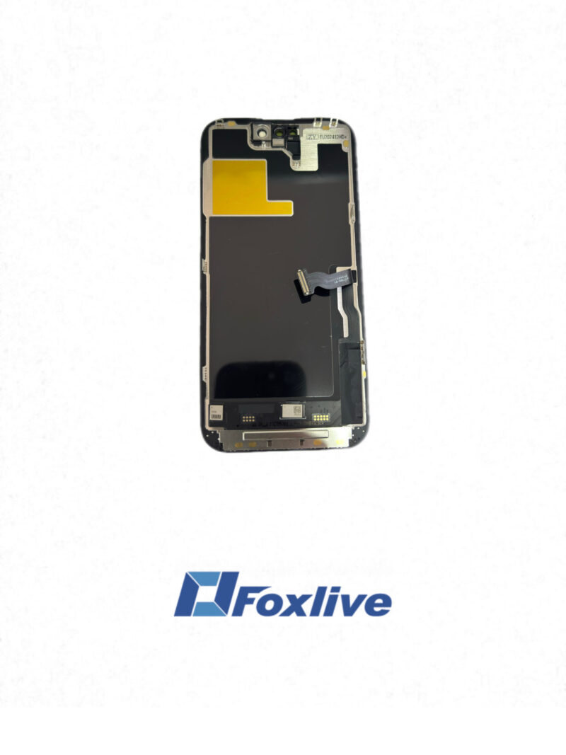 Pantalla Compatible iPhone 12 Mini Completa LCD + Táctil marca ZY Serie INCELL A-SI - Imagen 2