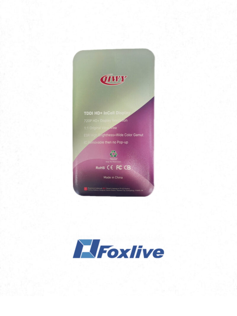 Pantalla Compatible iPhone 11 Pro Max Completa LCD + Táctil marca ZY Serie INCELL A-SI - Imagen 3
