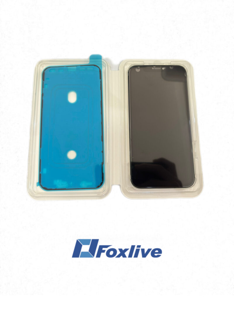 Pantalla Compatible iPhone 11 Completa LCD + Táctil marca ZY Serie INCELL A-SI - Imagen 4