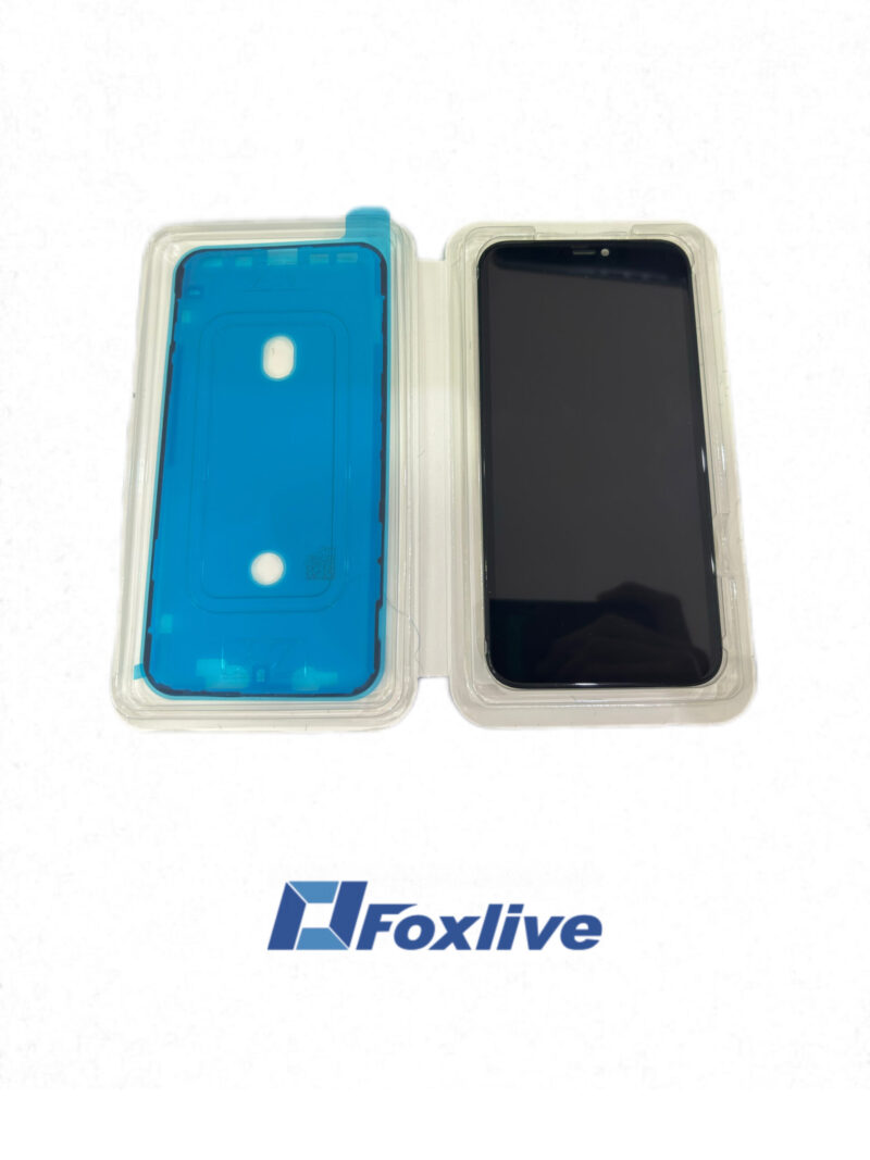 Pantalla Compatible iPhone 11 Completa LCD + Táctil marca ZY serie INCELL-FHD - Imagen 3