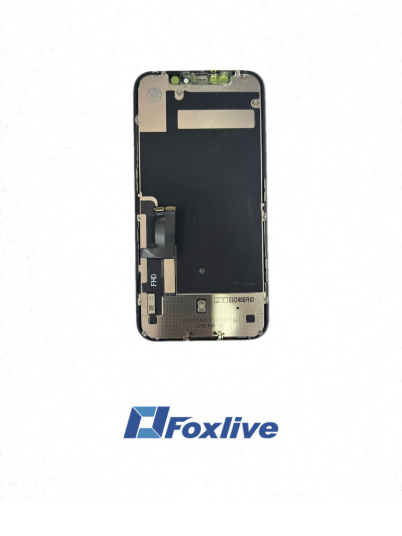 Pantalla Compatible iPhone 11 Completa LCD + Táctil marca ZY serie INCELL-FHD - Imagen 4