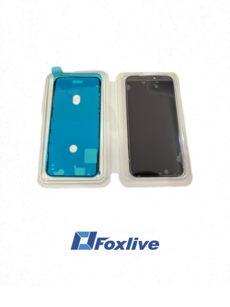 Pantalla Compatible iPhone 11 Pro Completa LCD + Táctil  marca ZY Serie INCELL A-SI - Imagen 4