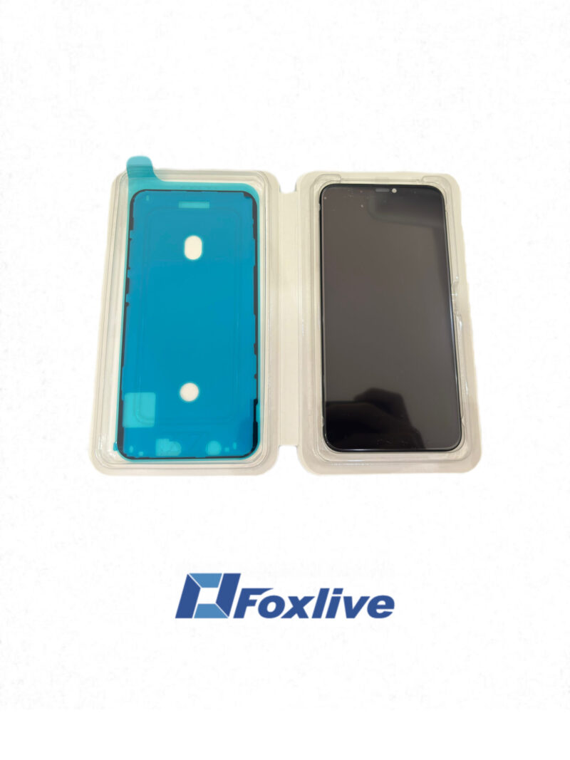 Pantalla Compatible iPhone 11 Pro Max Completa LCD + Táctil marca ZY Serie INCELL A-SI - Imagen 4