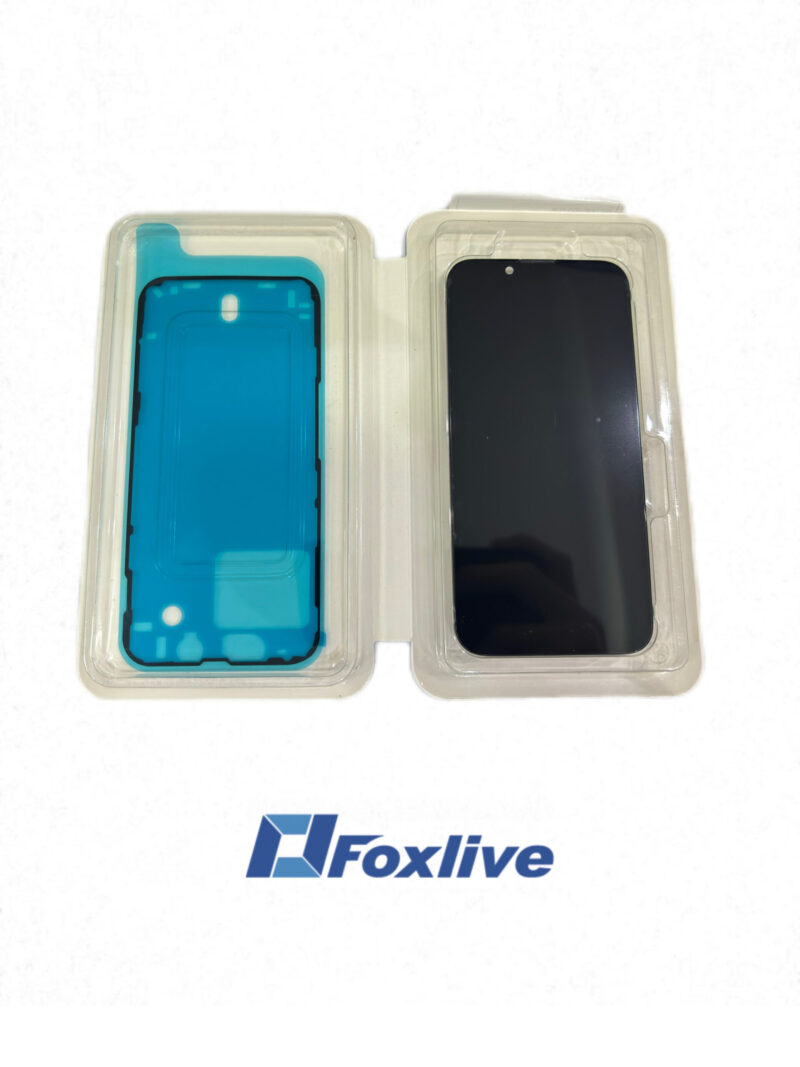 Pantalla Compatible iPhone 13 Mini Completa LCD + Táctil marca ZY serie INCELL-FHD - Imagen 4