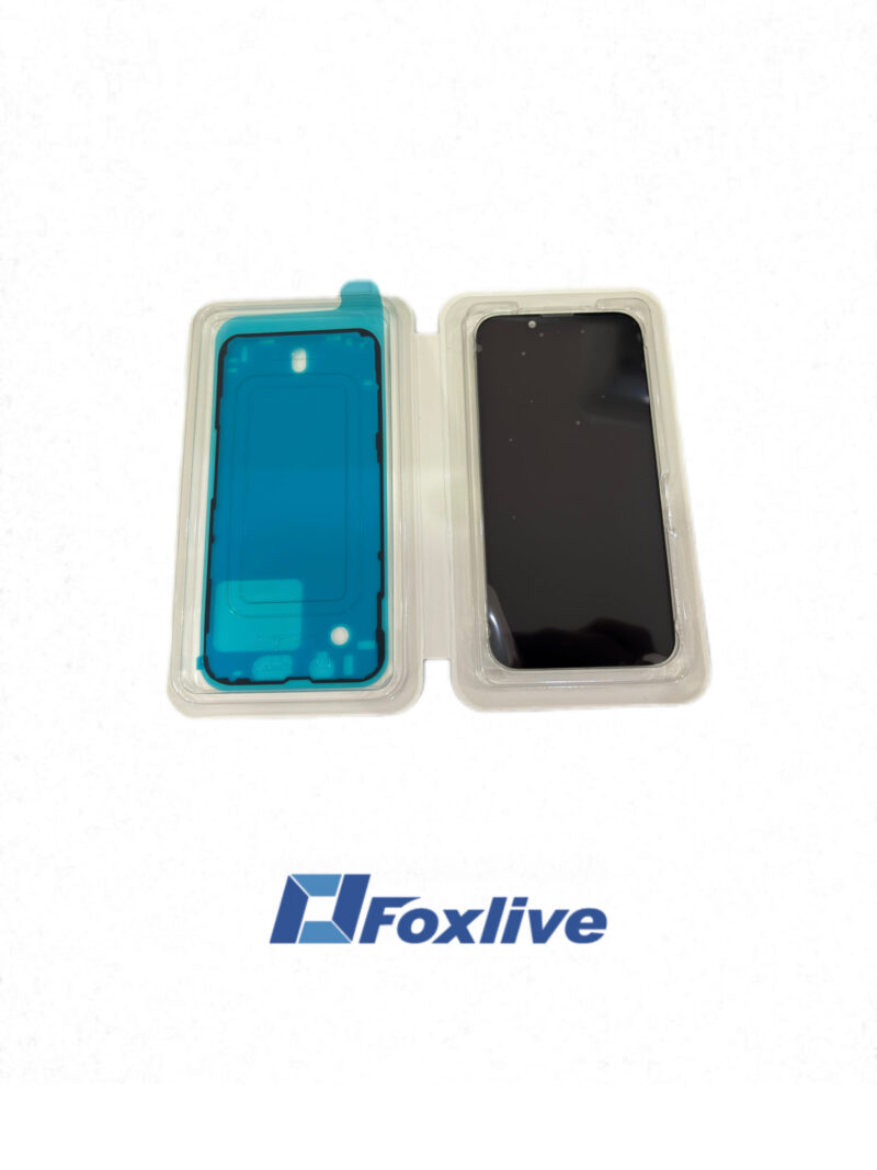 Pantalla Compatible iPhone 13 Mini Completa LCD + Táctil marca ZY Serie INCELL A-SI - Imagen 4