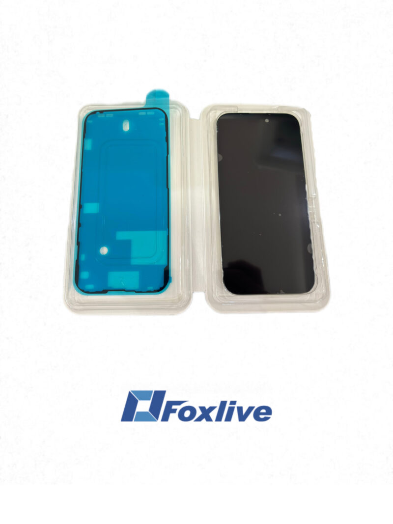 Pantalla Compatible iPhone 12 Mini Completa LCD + Táctil marca ZY Serie INCELL A-SI - Imagen 3