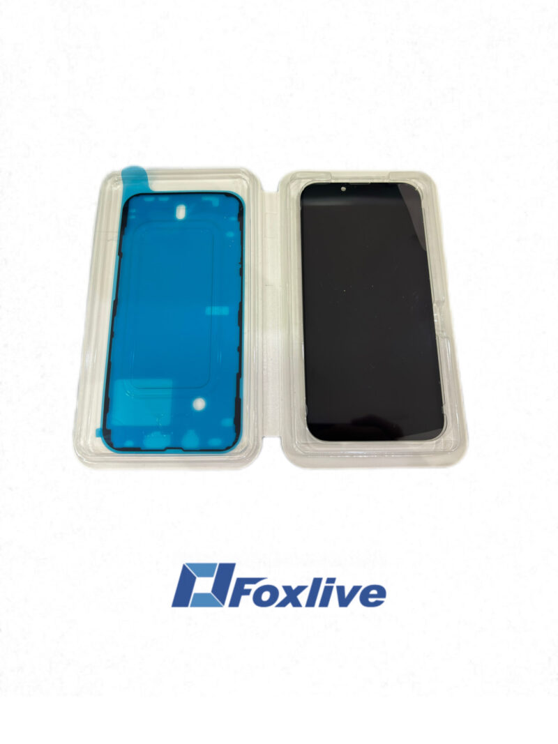 Pantalla Compatible iPhone 13 Pro Completa LCD + Táctil marca ZY serie OLED - Imagen 4
