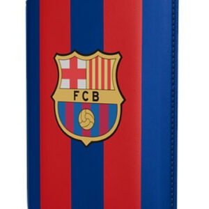 FCB MAGNETIC CARD HOLDER BG