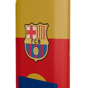 FCB MAGNETIC CARD HOLDER MF