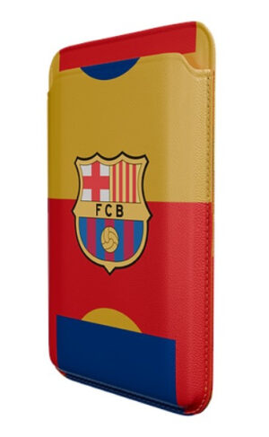FCB MAGNETIC CARD HOLDER MF