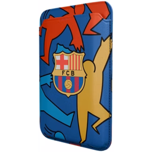 FCB MAGNETIC CARD HOLDER SP