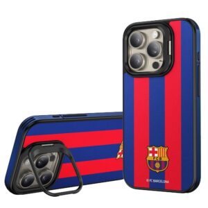 FCB IPHONE CASE MAGNETIC IP15 PRO MAX BG