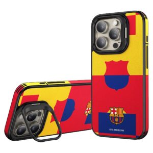 FCB IPHONE CASE MAGNETIC IP15 PRO MAX MF