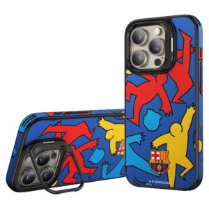 FCB IPHONE CASE MAGNETIC IP15 PRO MAX SP