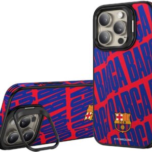 FCB IPHONE CASE MAGNETIC IP16 PRO BC