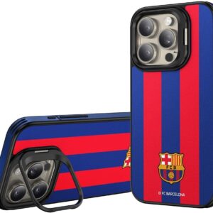 FCB IPHONE CASE MAGNETIC IP16 PRO BG