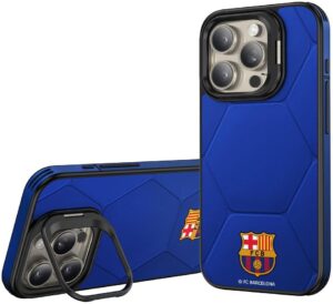FCB IPHONE CASE MAGNETIC IP16 PRO MAX SPECIAL EDITION