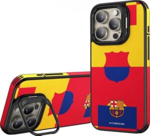 FCB IPHONE CASE MAGNETIC IP16 PRO MAX MF