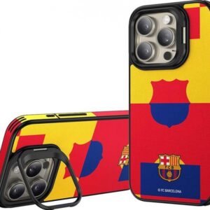 FCB IPHONE CASE MAGNETIC IP16 PRO MAX MF